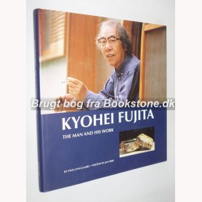 Kyohei Fujita - signeret