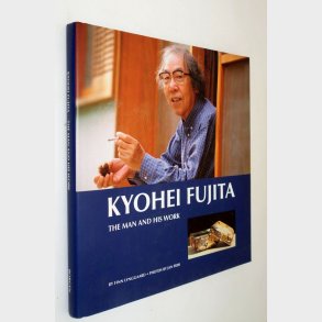 Kyohei Fujita - The Man And His Work: Finn Lynggaard