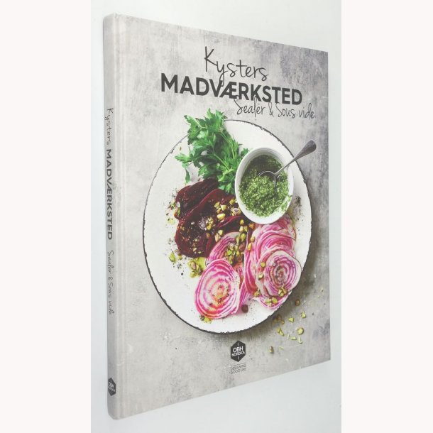 Kysters Madvrksted - Seafer &amp; Sous vide