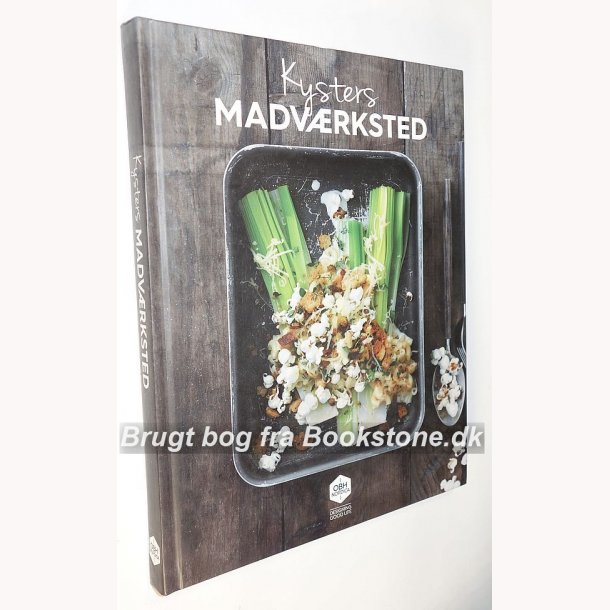 Kysters madvrksted