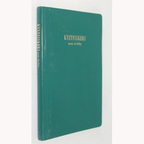 Kystfiskeri som hobby 