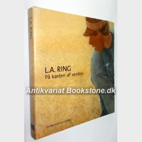 L.A. Ring - P kanten af verden