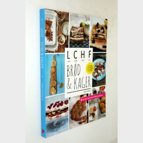 LCHF Br�d & Kager: Jane Faerber