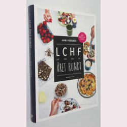LCHF ret rundt
