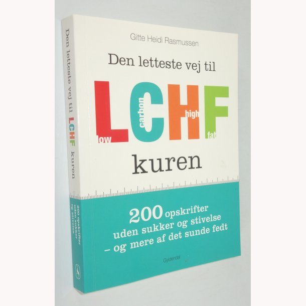 LCHF-kuren 