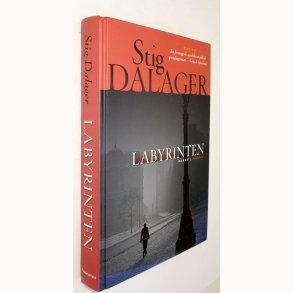 Labyrinten: Stig Dalager