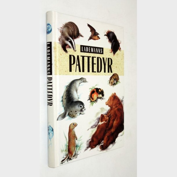 Lademanns Pattedyr: Jesper Langer