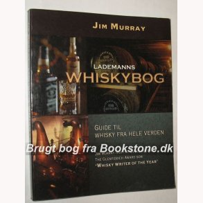 Lademanns Whiskybog