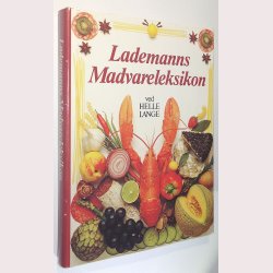 Lademanns Madvareleksikon