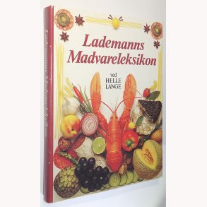 Lademanns Madvareleksikon