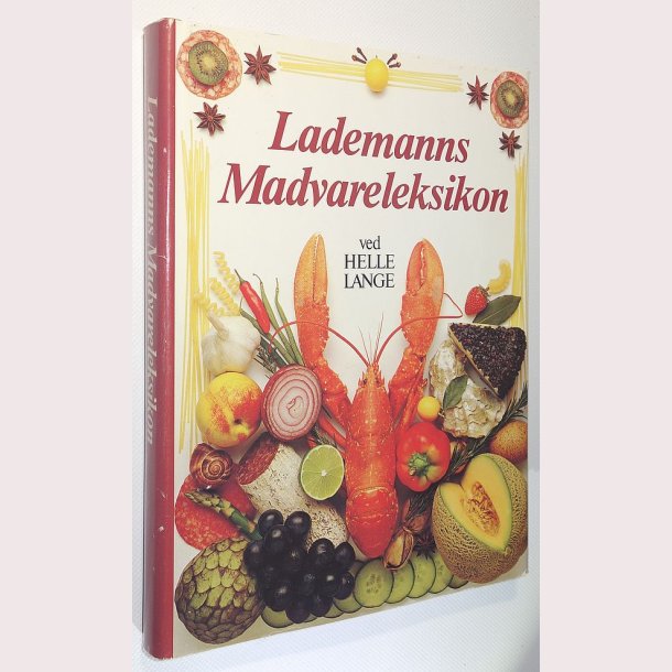 Lademanns Madvareleksikon