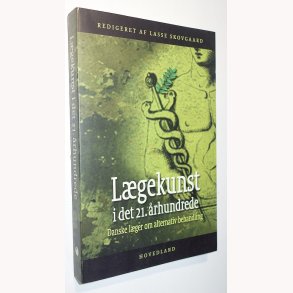 Lgekunst i det 21. rhundrede