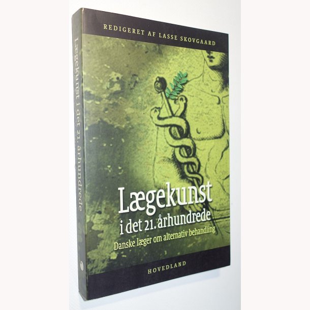 Lgekunst i det 21. rhundrede