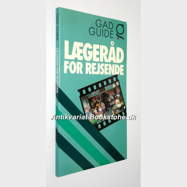 Lgerd for rejsende: Kai Tullin