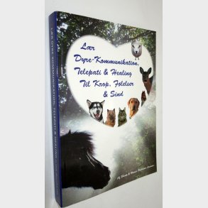 L�r Dyre-Kommunikation: Shinto & Winnie Stubkj�r Laursen