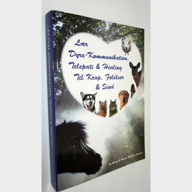 L�r Dyre-Kommunikation: Shinto &amp; Winnie Stubkj�r Laursen