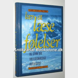 Lr at lse flelser - Claude Steiner &amp; Paul Perry