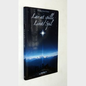 L�r at spille livetsspil: Florence Scovel-Shinn