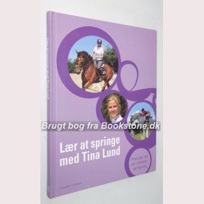 Lr at springe med Tina Lund