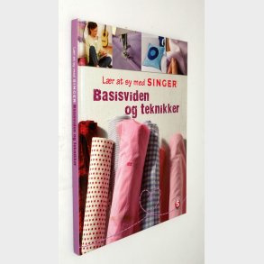 L�r at sy med singer: Eva-Maria Heller