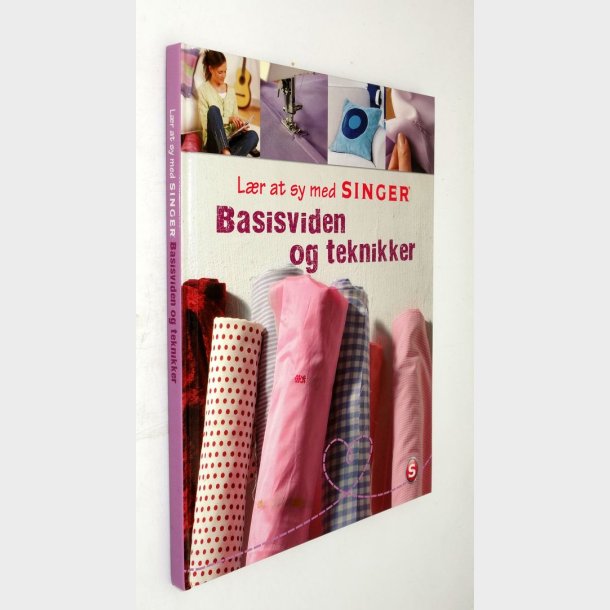 L�r at sy med singer: Eva-Maria Heller