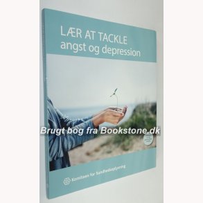 Lr at tackle Angst og depression