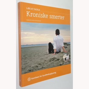 Lr at tackle kroniske smerter