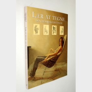 Lr at tegne den menneskelige figur: John og Jody Raynes