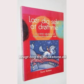 Lr dig selv at drmme 