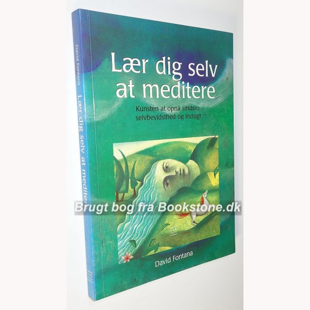Lr dig selv at meditere