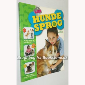 Lr hundesprog:Sarah Witehead