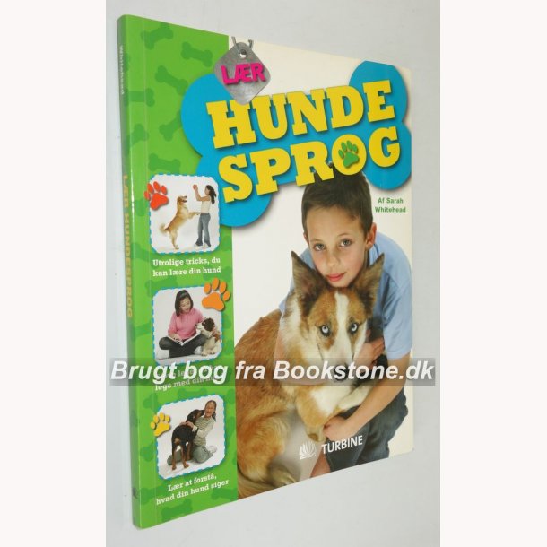 Lr hundesprog:Sarah Witehead