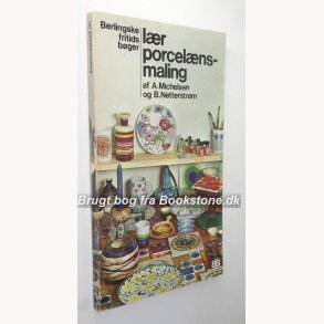 Lr porcelnsmaling