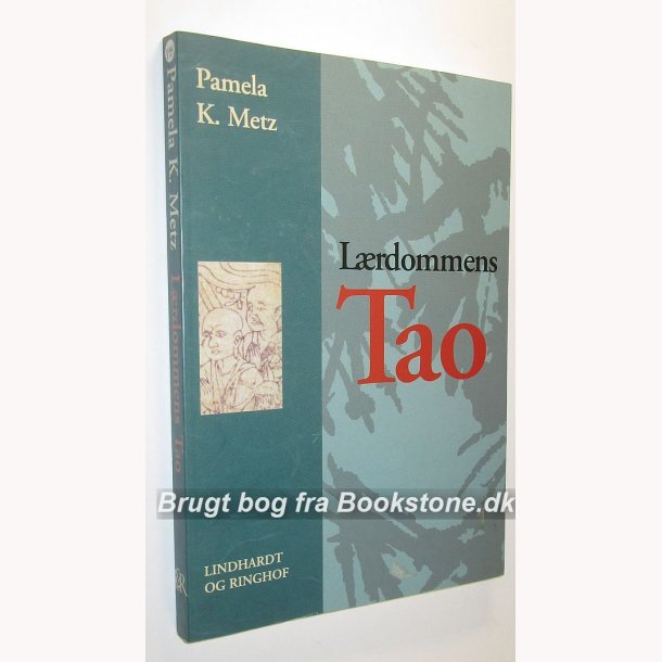 Lrdommens Tao