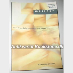 Lrebog i massage