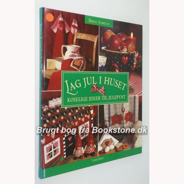 Lag jul i huset 