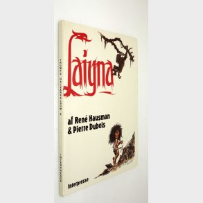 Laiyna: Ren Haysman & Pierre Dubois