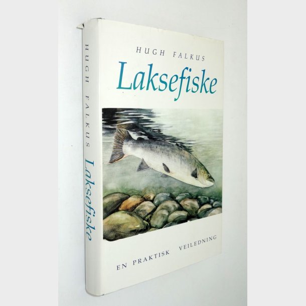 Laksefiske: Hugh Falkus