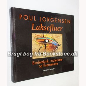Laksefluer: Poul Jorgensen