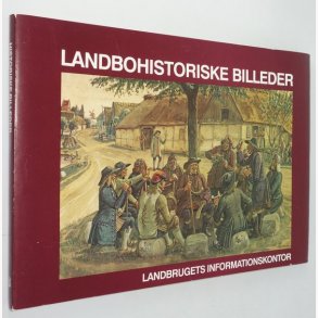 Landbohistoriske billeder 