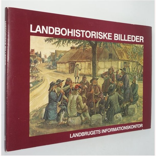 Landbohistoriske billeder 
