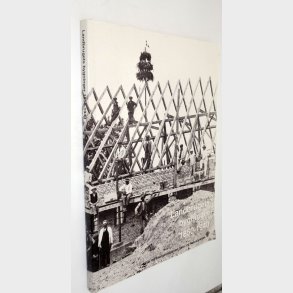 Landbrugets bygninger 1850-1940: Esben Hedegaard