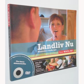 Landliv nu - Mennesker i landbruget