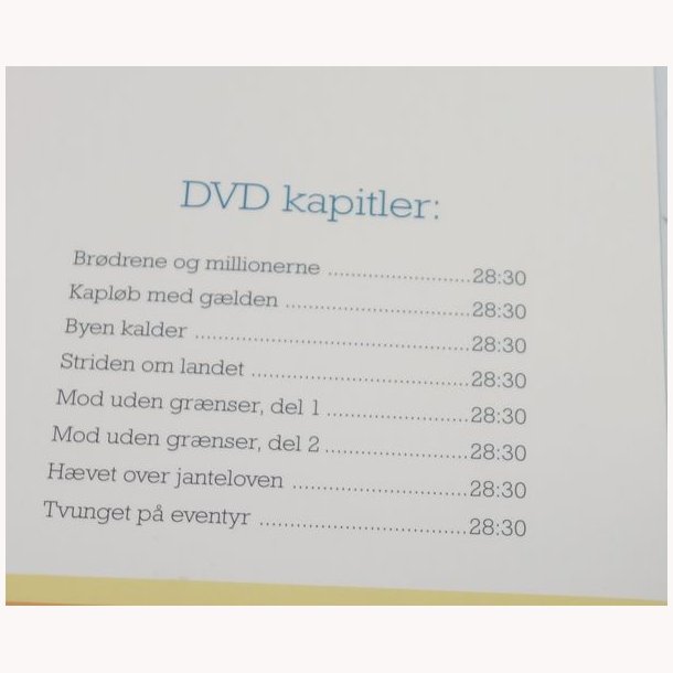 Landliv nu - Mennesker i landbruget