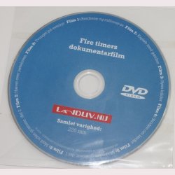 Landliv nu - Mennesker i landbruget