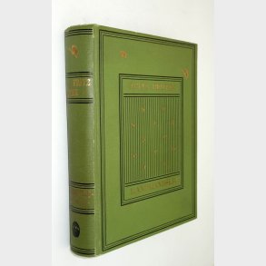 Landmandsliv - en fortlling: Fritz Reuter