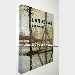 Landskab - Landscape: Ny Carlsberg Glyptotek