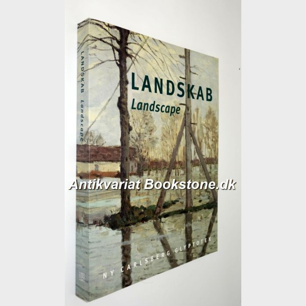 Landskab - Landscape: Ny Carlsberg Glyptotek