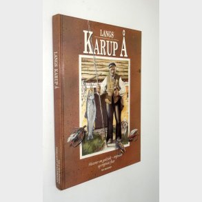 Langs Karup : Nils Mogensen