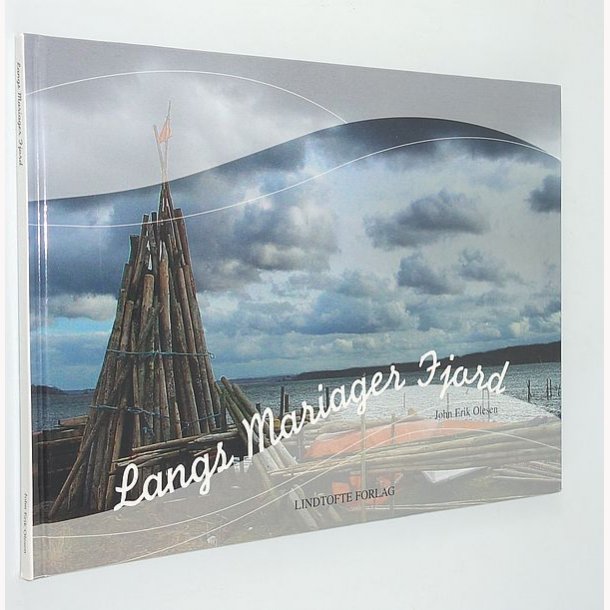 Langs Mariager Fjord 